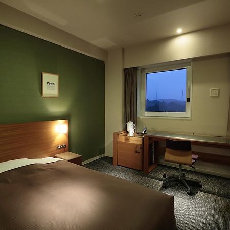 Candeo Hotels Kameyama Esterno foto