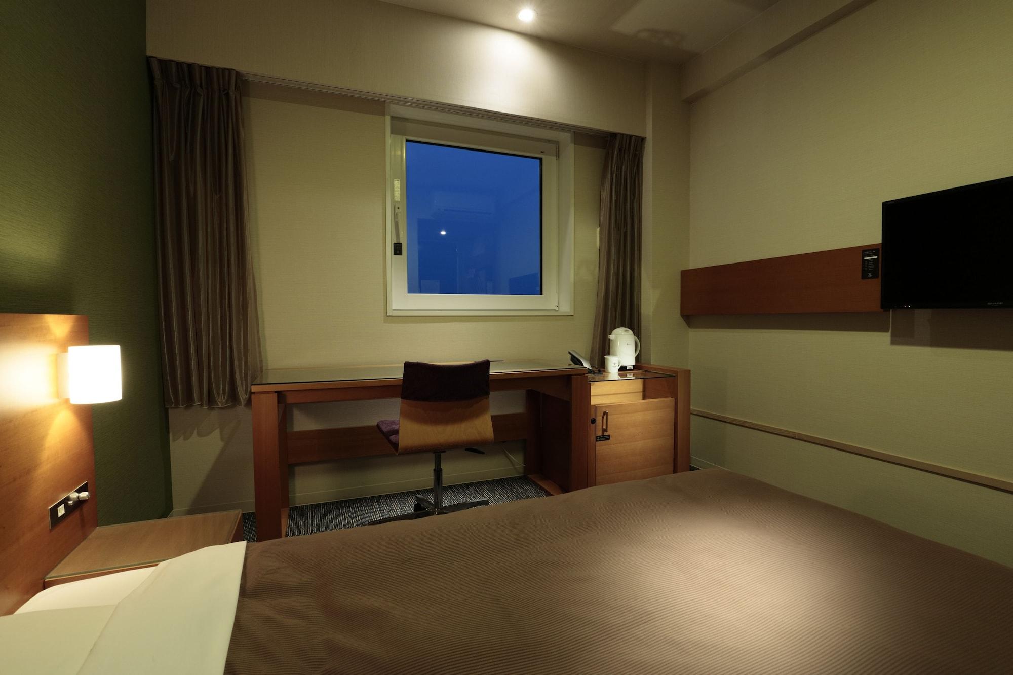 Candeo Hotels Kameyama Esterno foto