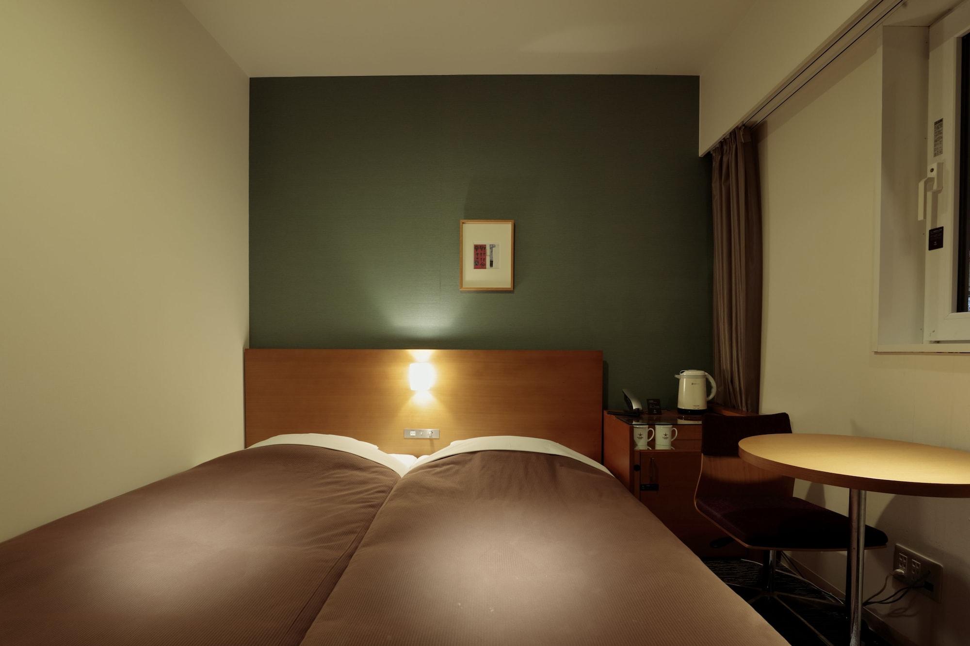 Candeo Hotels Kameyama Esterno foto