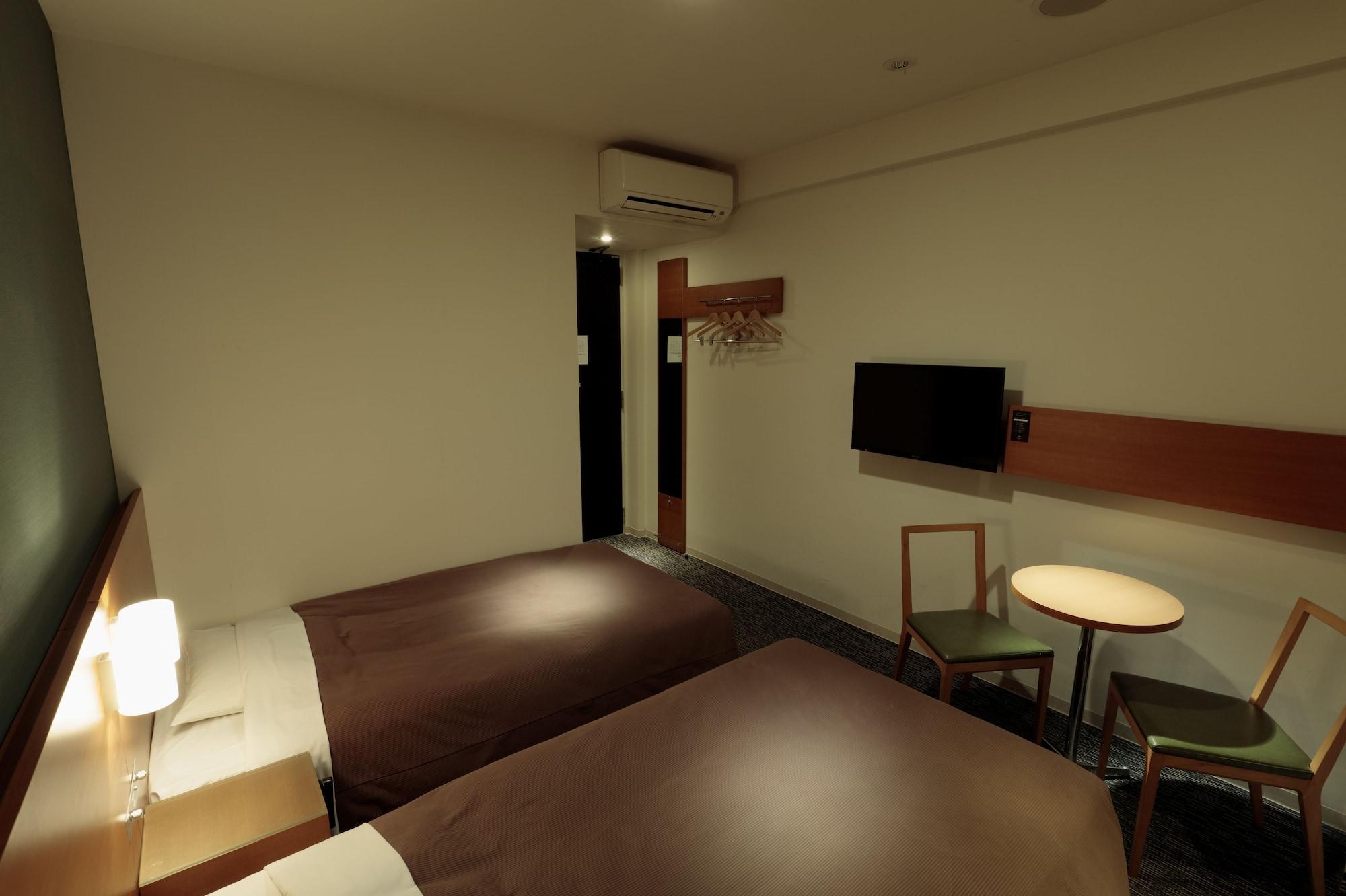 Candeo Hotels Kameyama Esterno foto