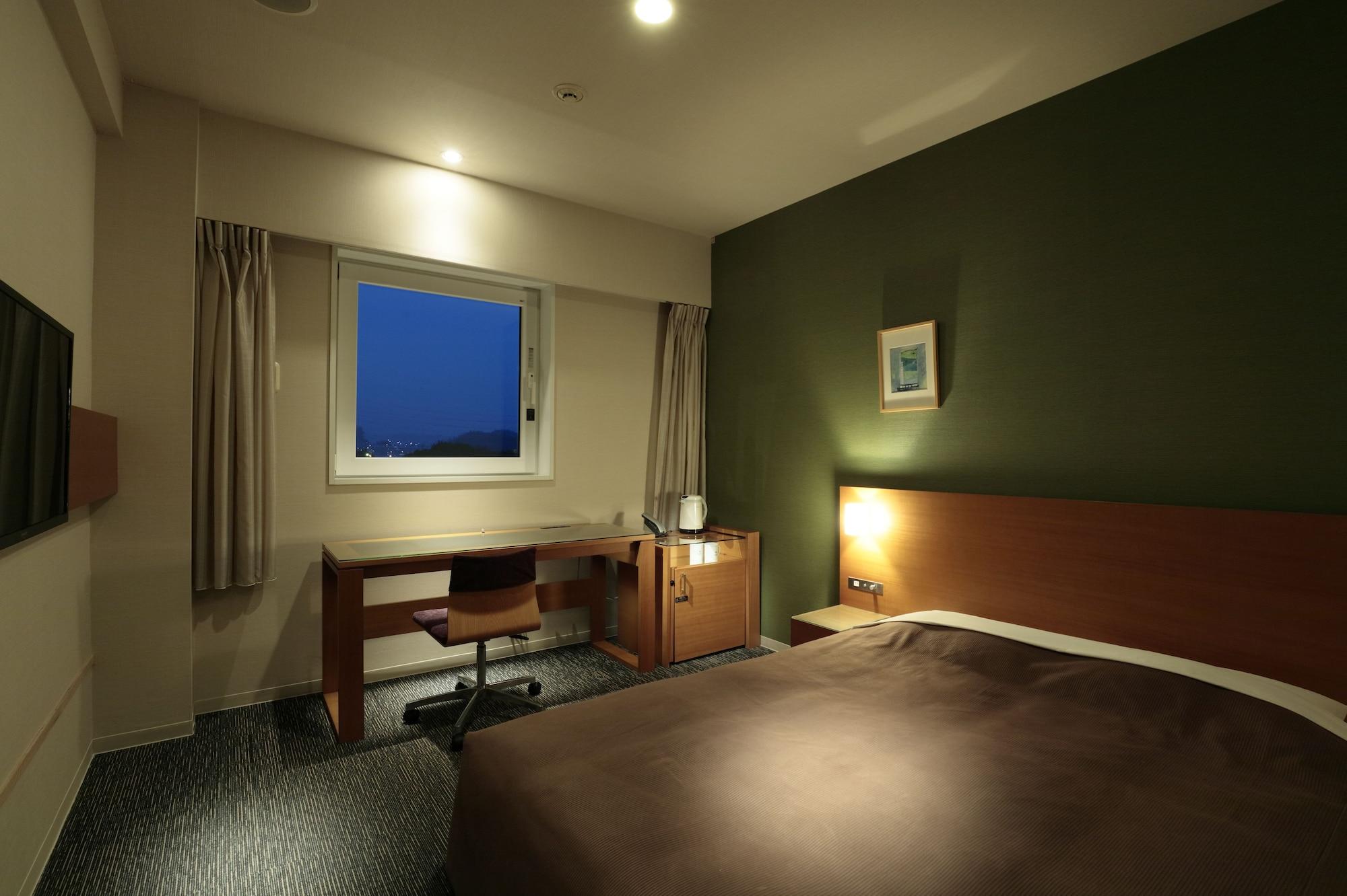 Candeo Hotels Kameyama Esterno foto