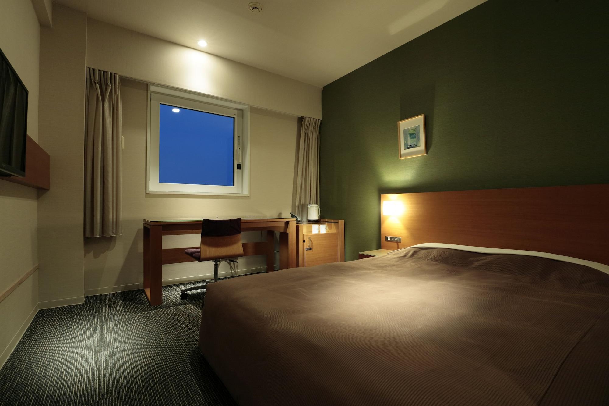 Candeo Hotels Kameyama Esterno foto