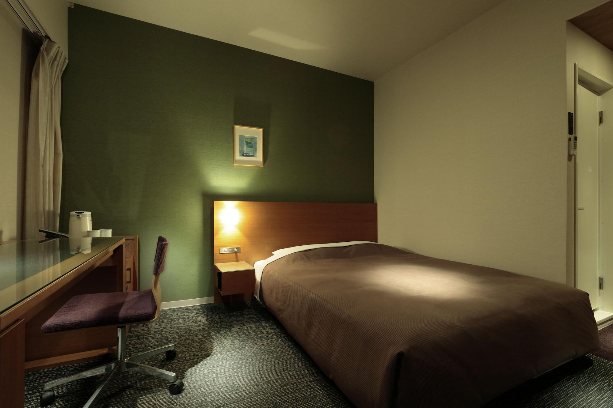 Candeo Hotels Kameyama Esterno foto