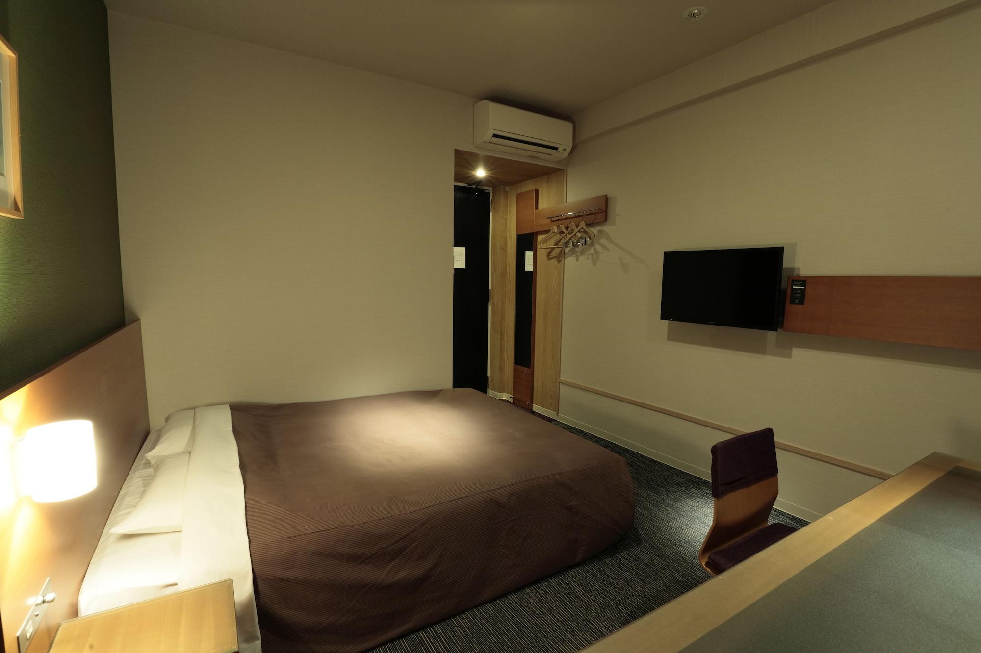 Candeo Hotels Kameyama Esterno foto