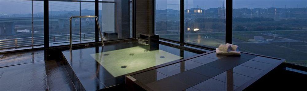 Candeo Hotels Kameyama Esterno foto