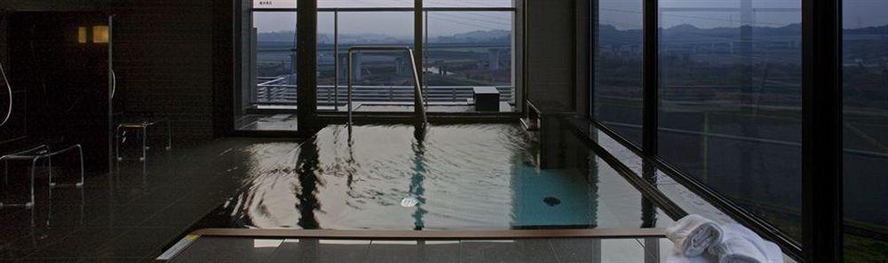 Candeo Hotels Kameyama Esterno foto
