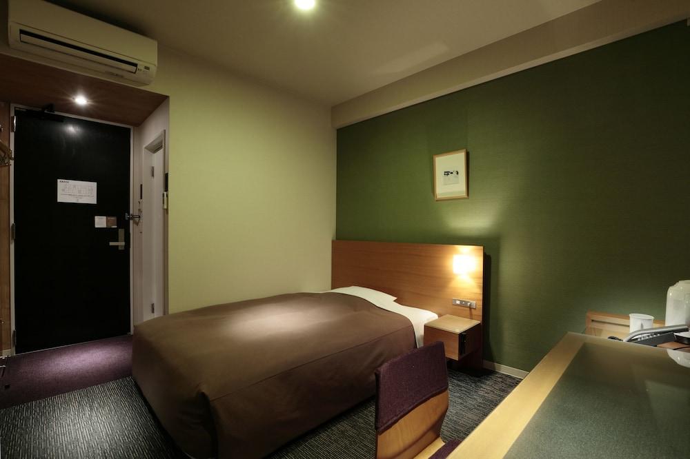 Candeo Hotels Kameyama Esterno foto