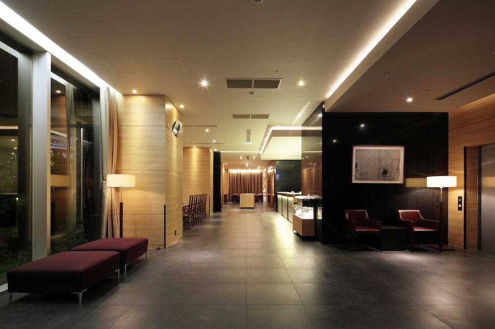 Candeo Hotels Kameyama Esterno foto