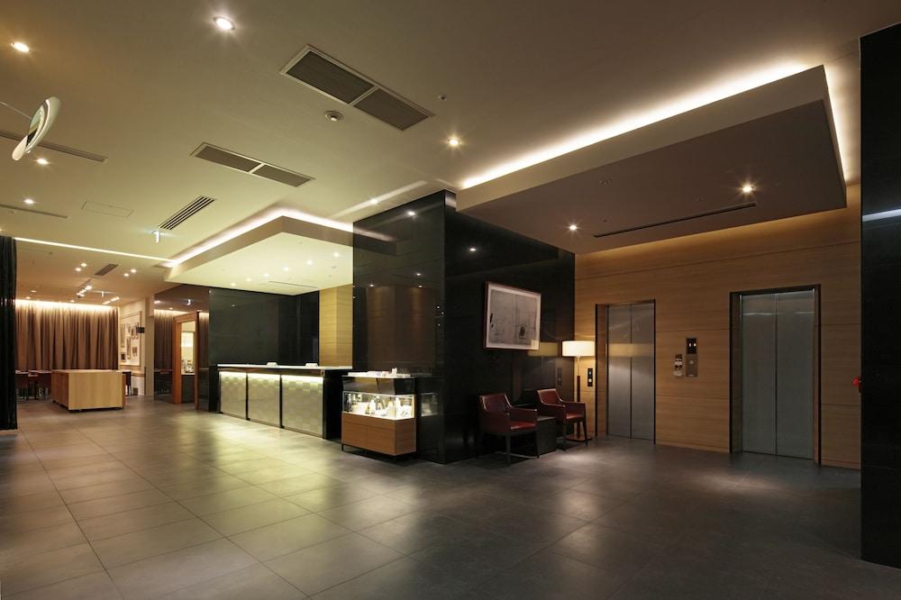 Candeo Hotels Kameyama Esterno foto