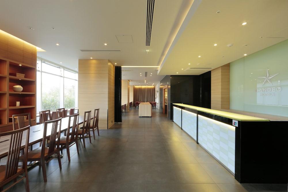 Candeo Hotels Kameyama Esterno foto