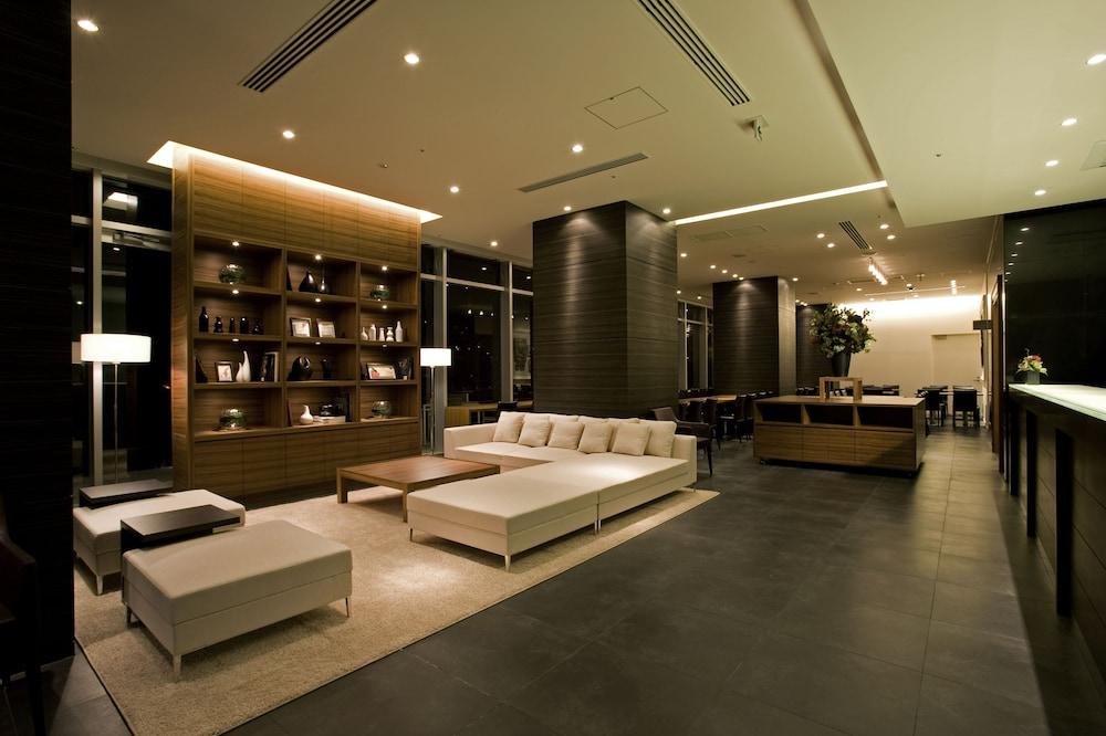 Candeo Hotels Kameyama Esterno foto