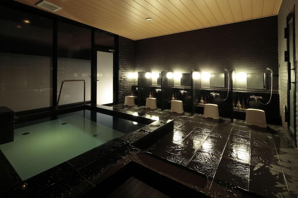 Candeo Hotels Kameyama Esterno foto