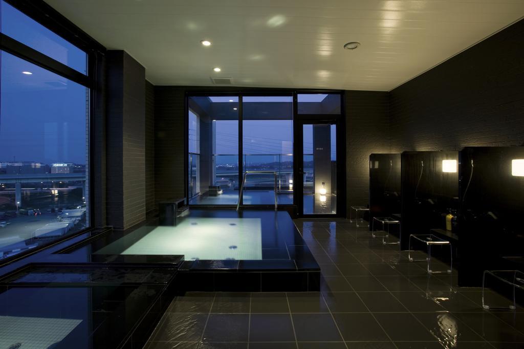 Candeo Hotels Kameyama Esterno foto