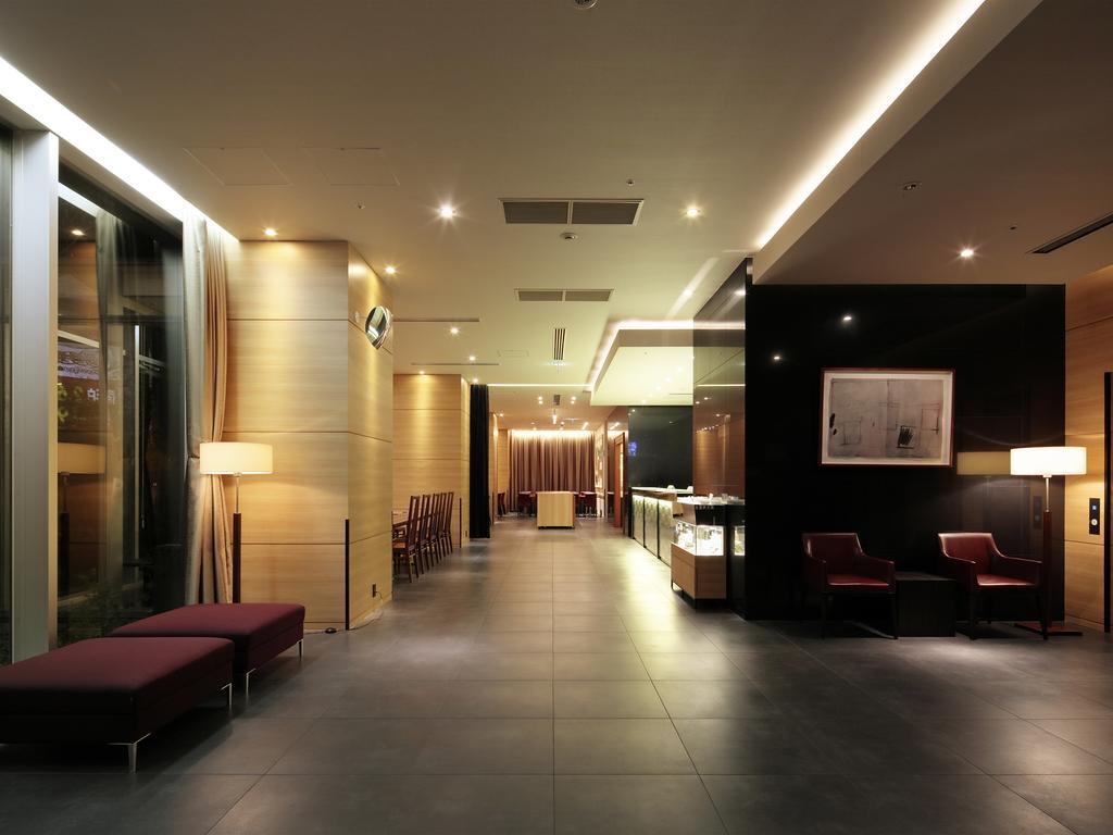 Candeo Hotels Kameyama Esterno foto