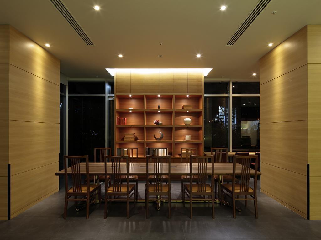 Candeo Hotels Kameyama Esterno foto