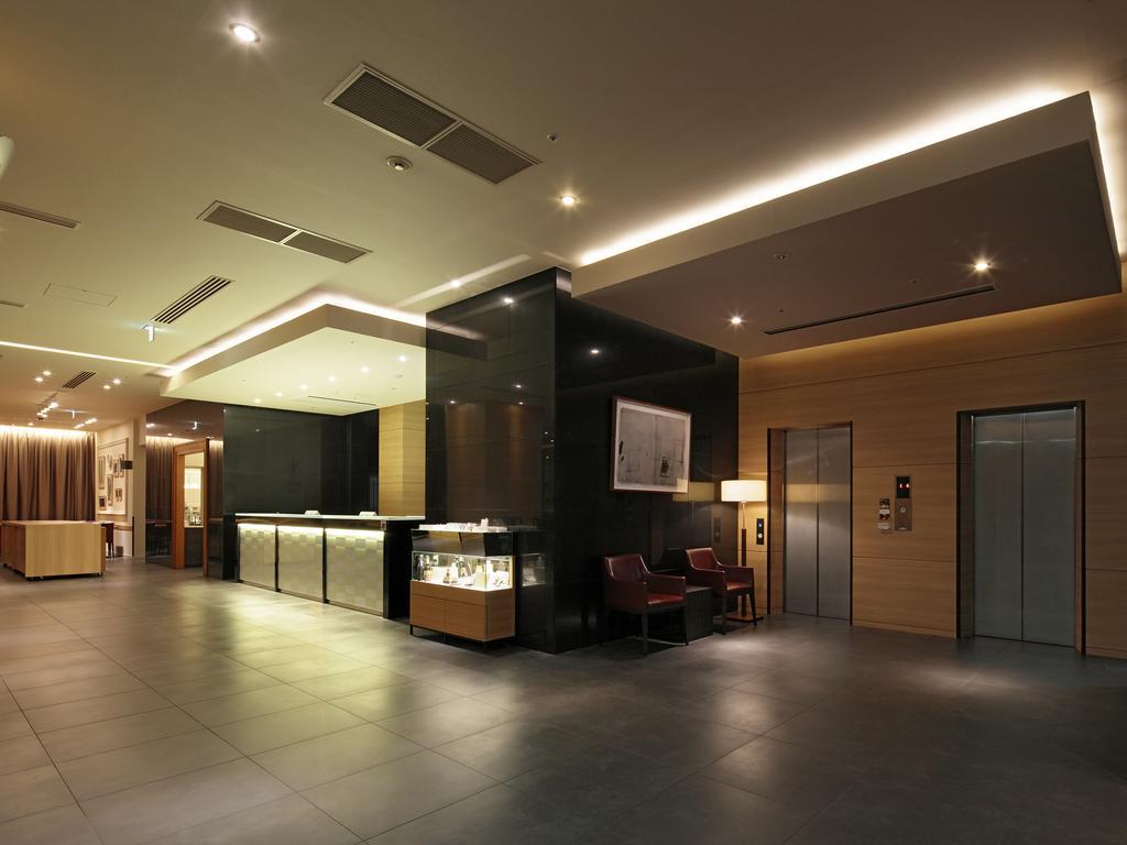 Candeo Hotels Kameyama Esterno foto
