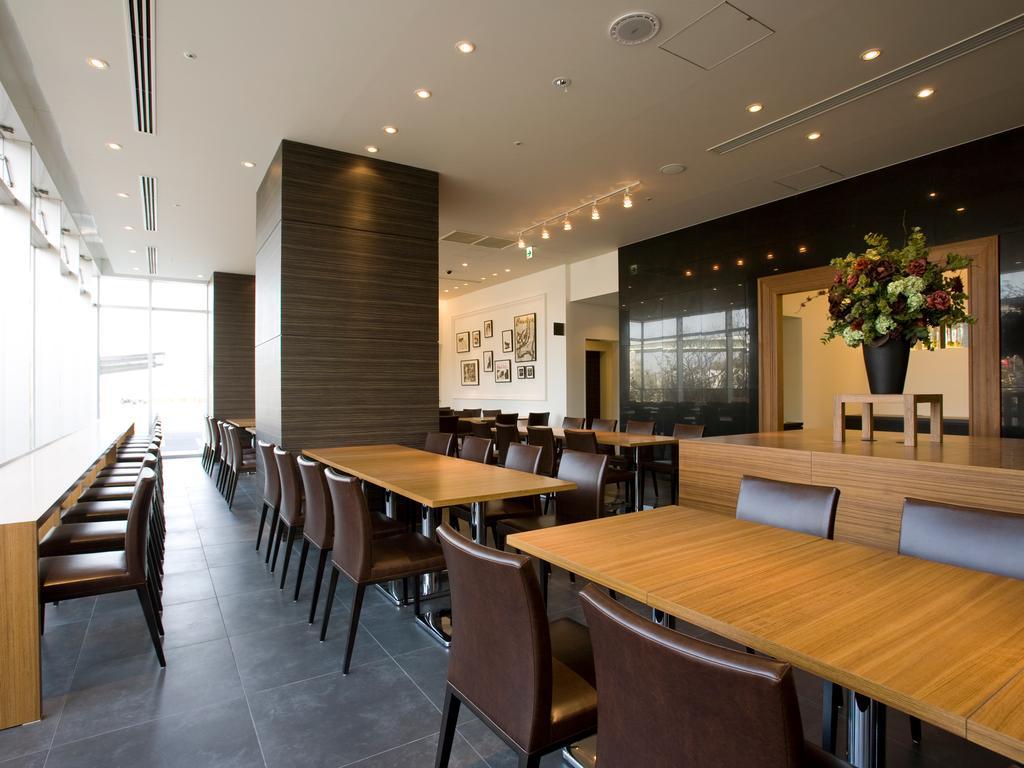 Candeo Hotels Kameyama Esterno foto