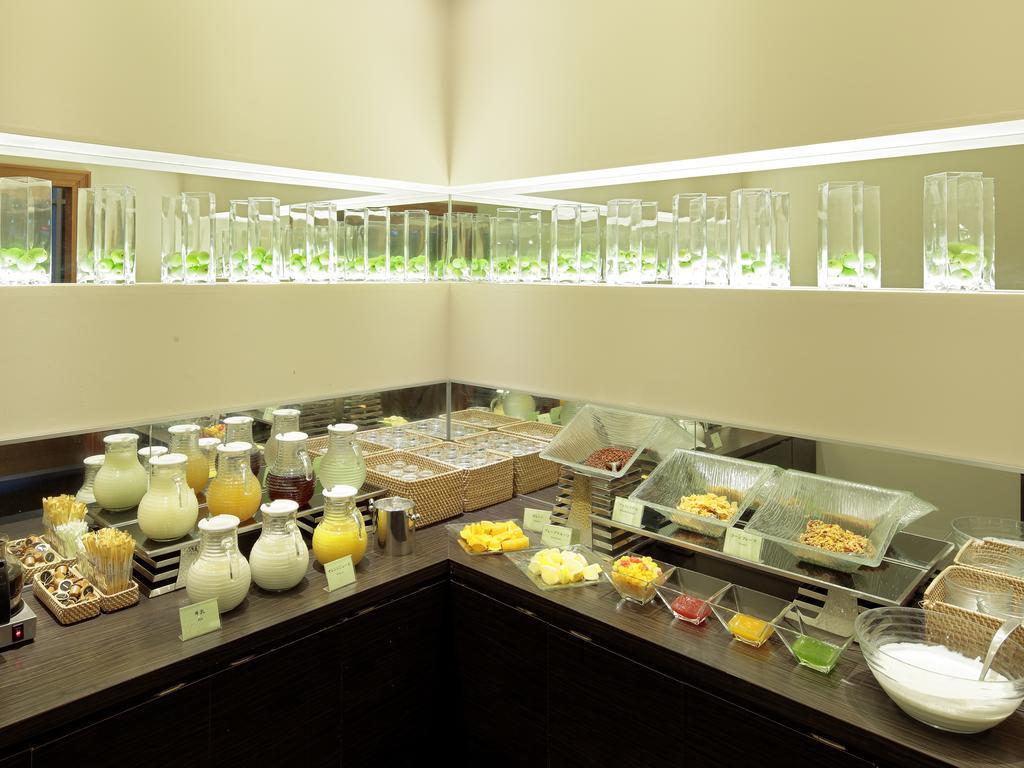Candeo Hotels Kameyama Esterno foto
