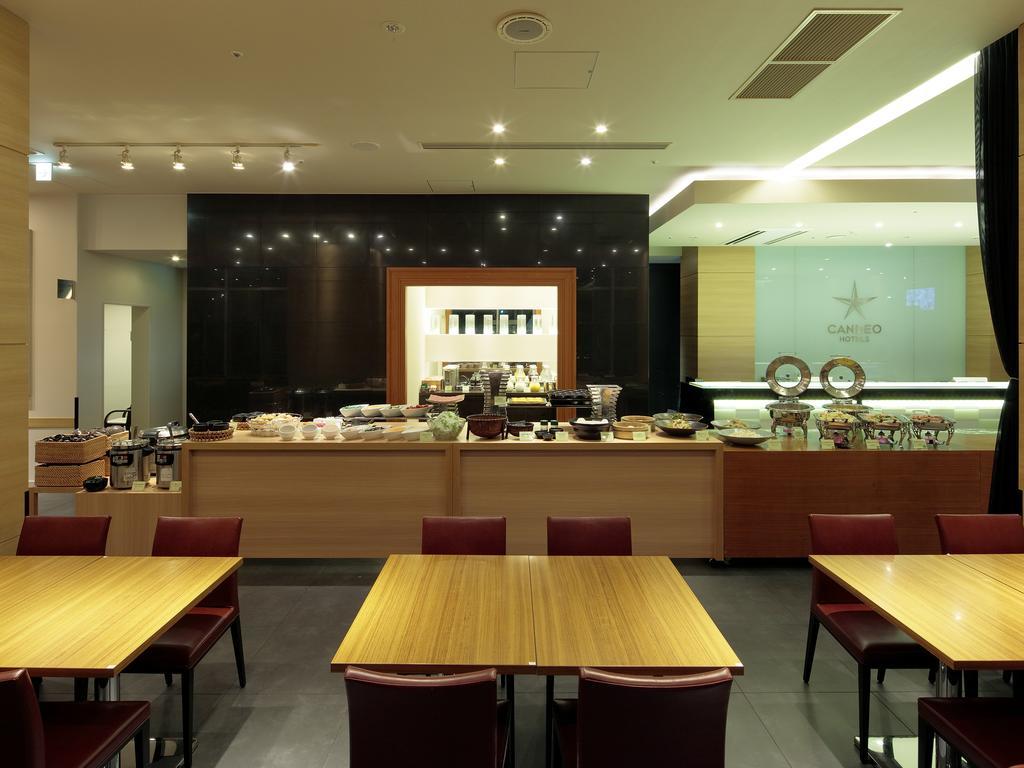 Candeo Hotels Kameyama Esterno foto