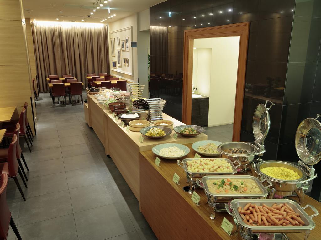 Candeo Hotels Kameyama Esterno foto