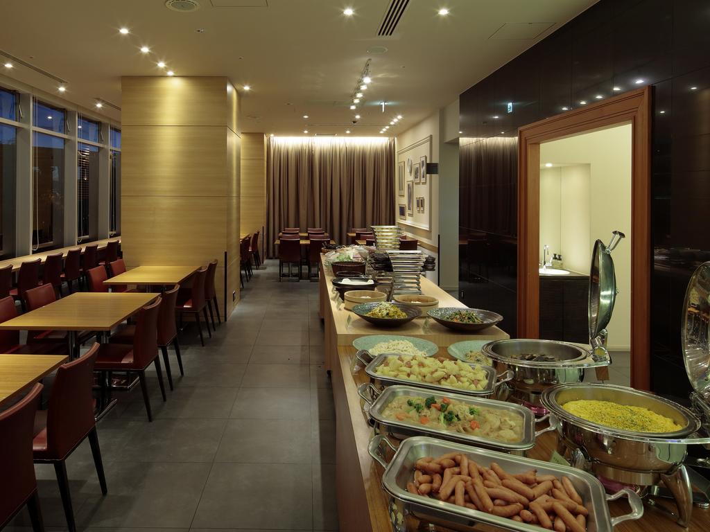 Candeo Hotels Kameyama Esterno foto