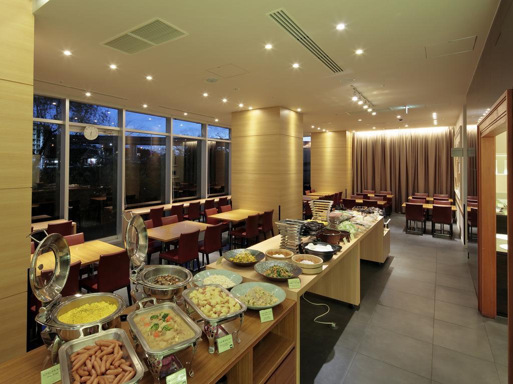 Candeo Hotels Kameyama Esterno foto