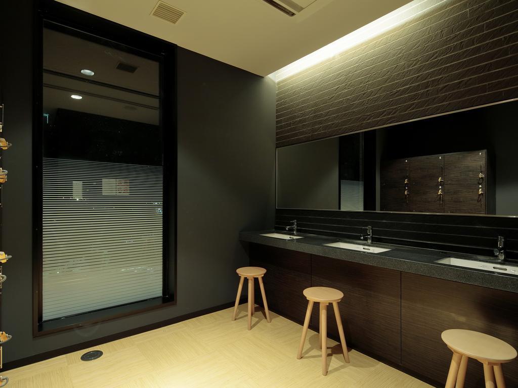 Candeo Hotels Kameyama Esterno foto
