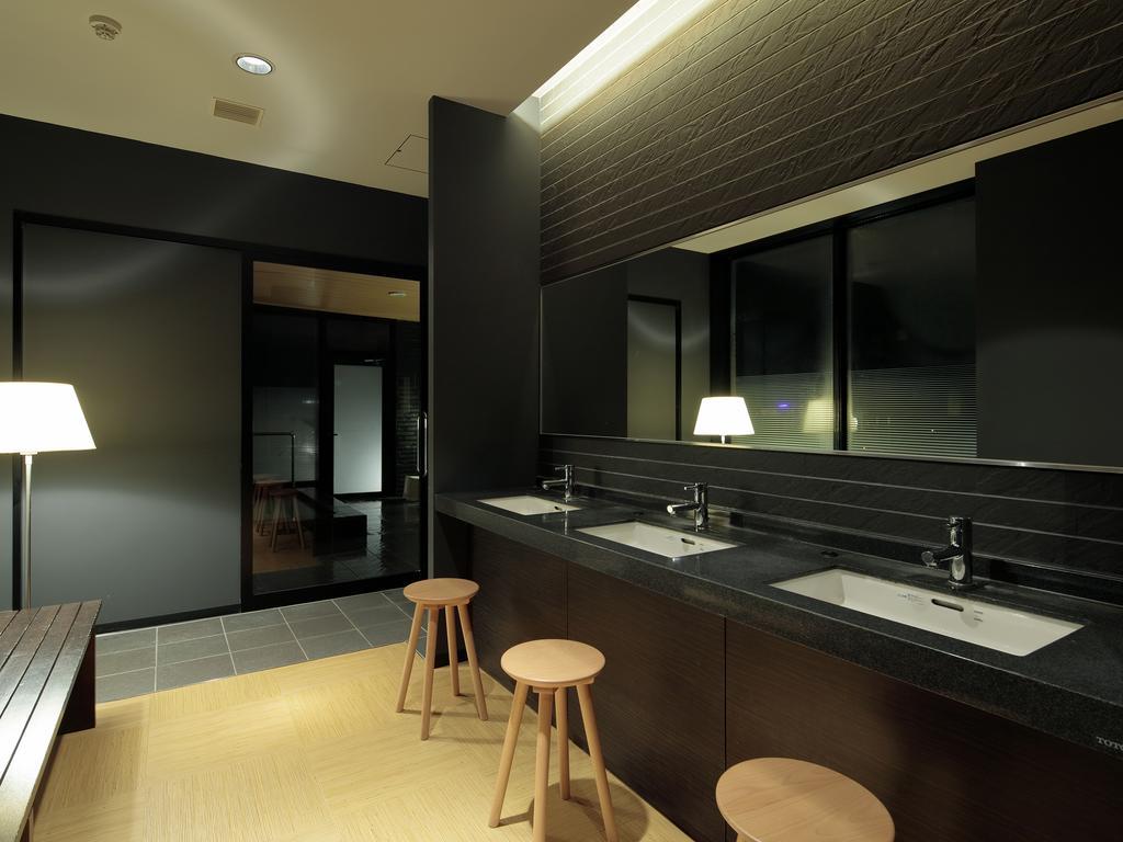 Candeo Hotels Kameyama Esterno foto