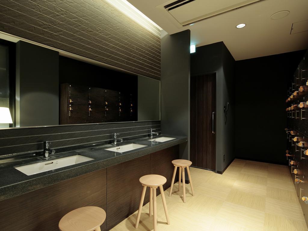 Candeo Hotels Kameyama Esterno foto