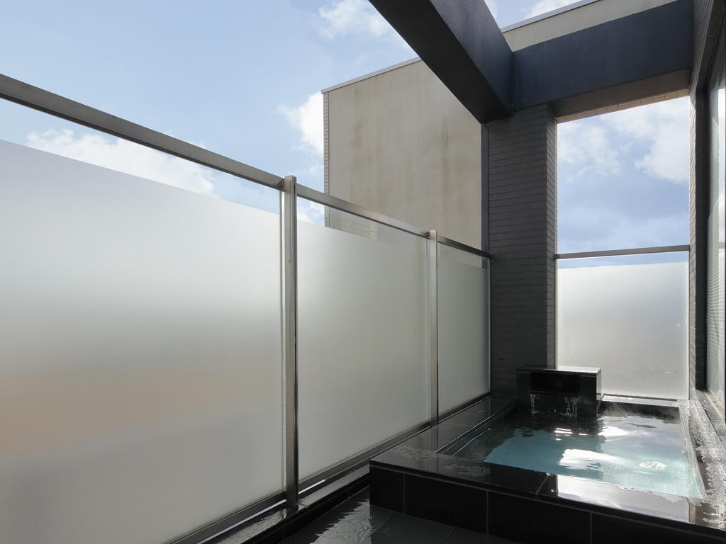 Candeo Hotels Kameyama Esterno foto