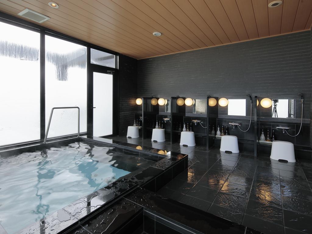 Candeo Hotels Kameyama Esterno foto
