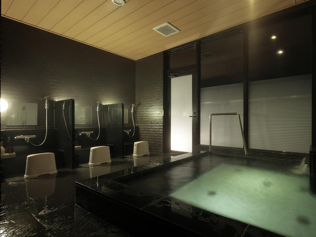 Candeo Hotels Kameyama Esterno foto