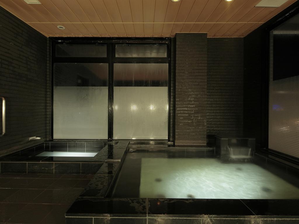 Candeo Hotels Kameyama Esterno foto