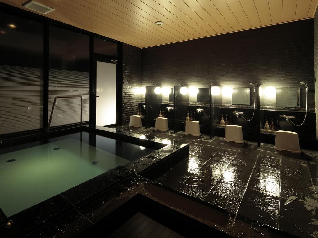 Candeo Hotels Kameyama Esterno foto