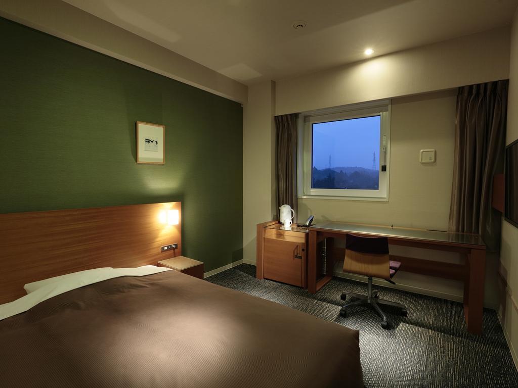 Candeo Hotels Kameyama Esterno foto