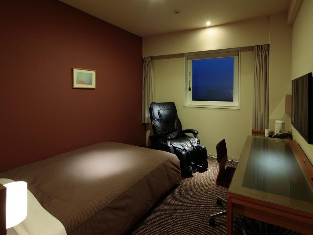Candeo Hotels Kameyama Esterno foto
