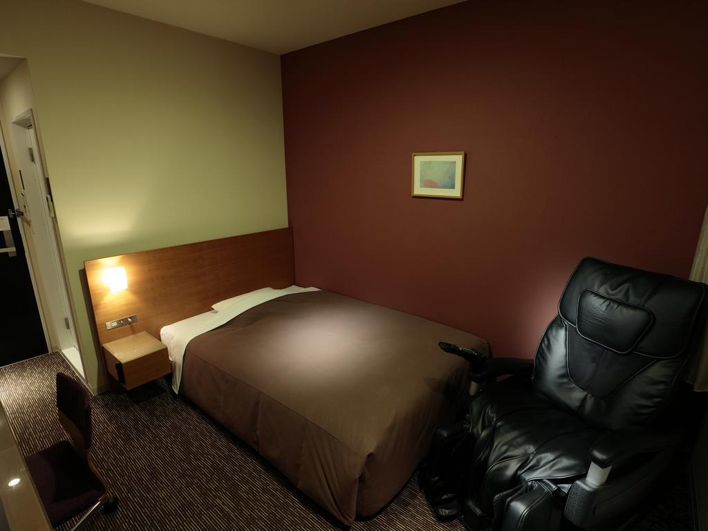 Candeo Hotels Kameyama Esterno foto