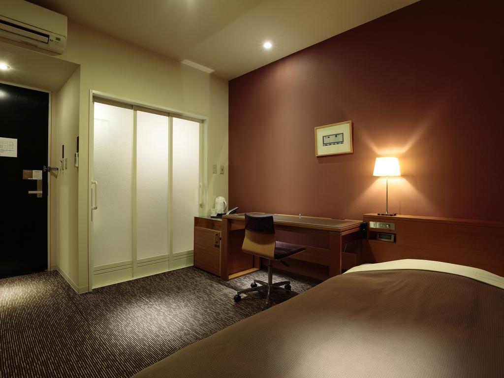 Candeo Hotels Kameyama Esterno foto