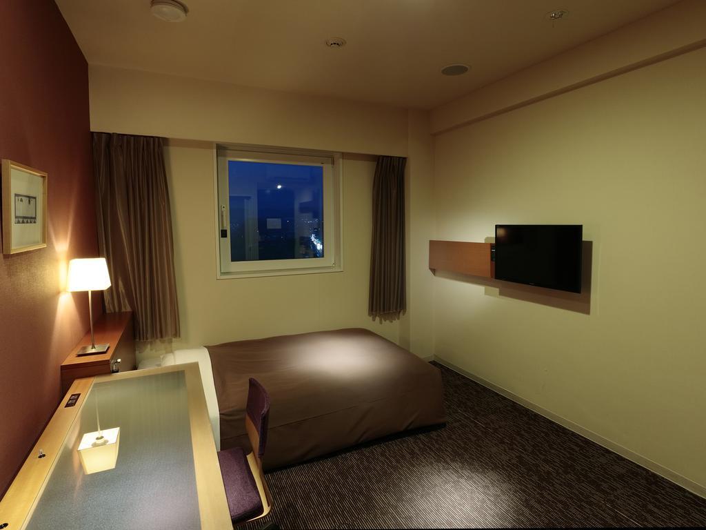 Candeo Hotels Kameyama Esterno foto