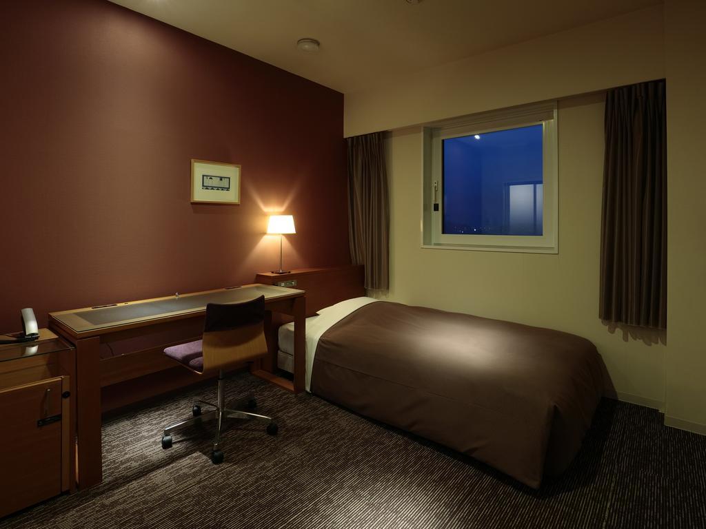 Candeo Hotels Kameyama Esterno foto